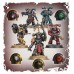Chaos Space Marines